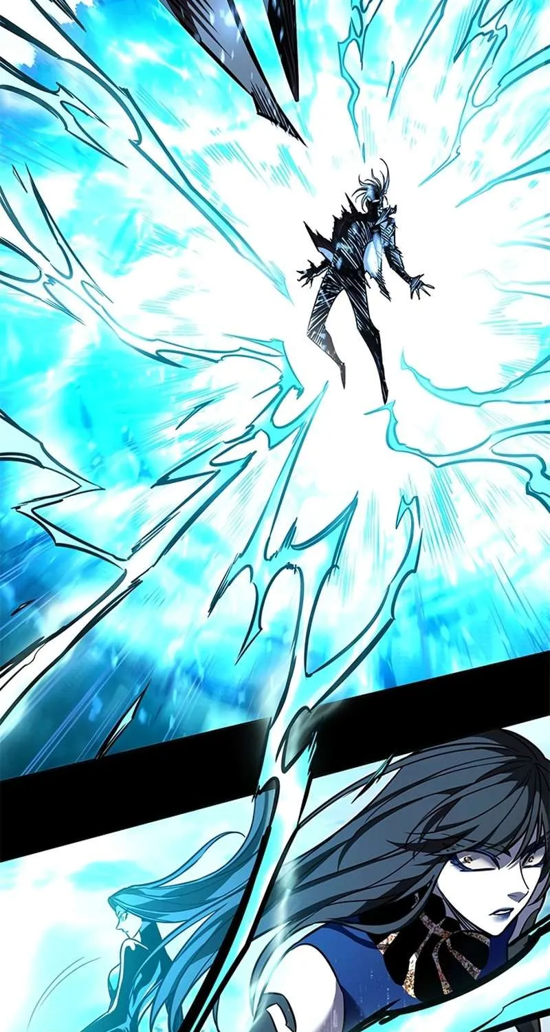 Read Eleceed chapter 376 image 50 on Lezhin