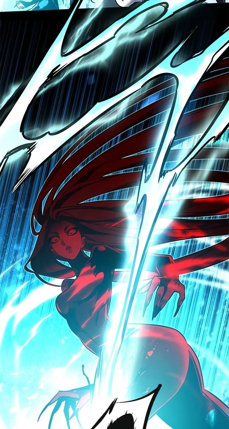 Read Eleceed chapter 376 image 51 on Lezhin
