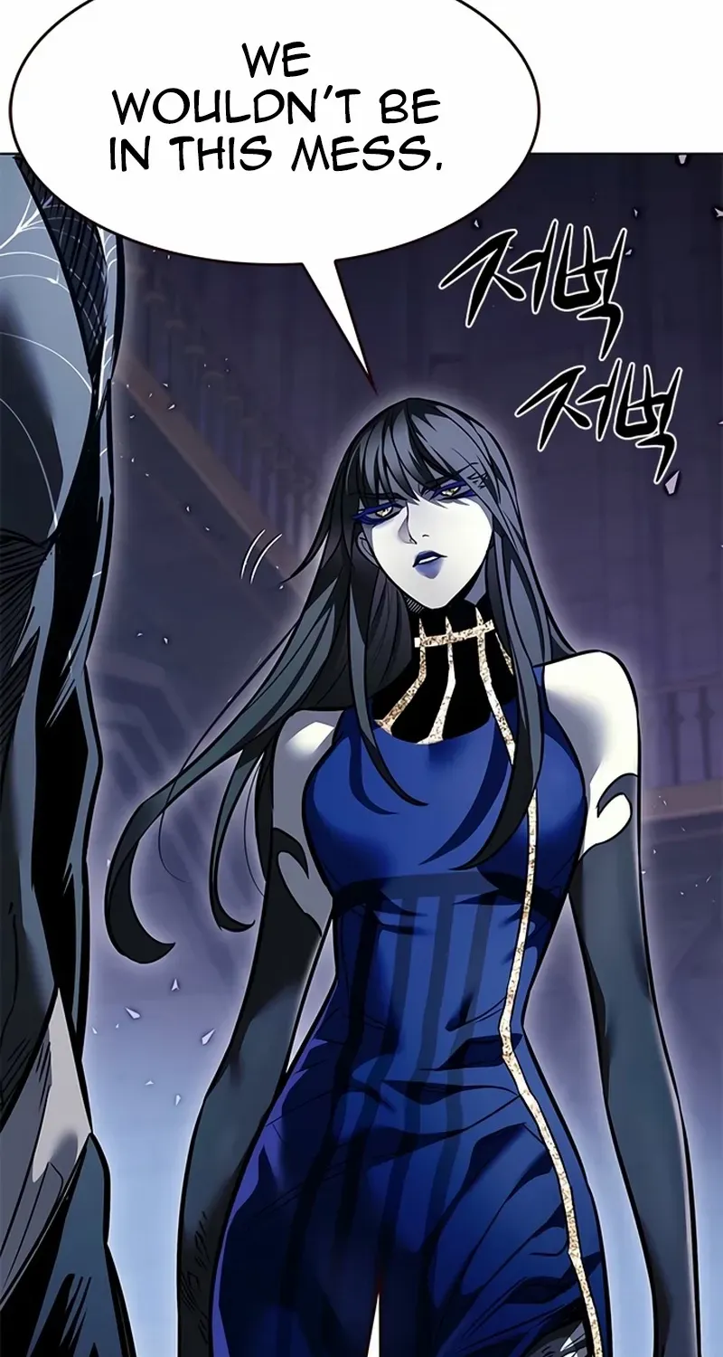 Read Eleceed chapter 376 image 8 on Lezhin