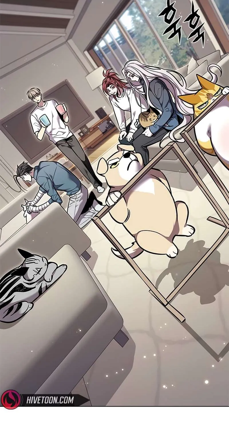 Read Eleceed chapter 376 image 89 on Lezhin
