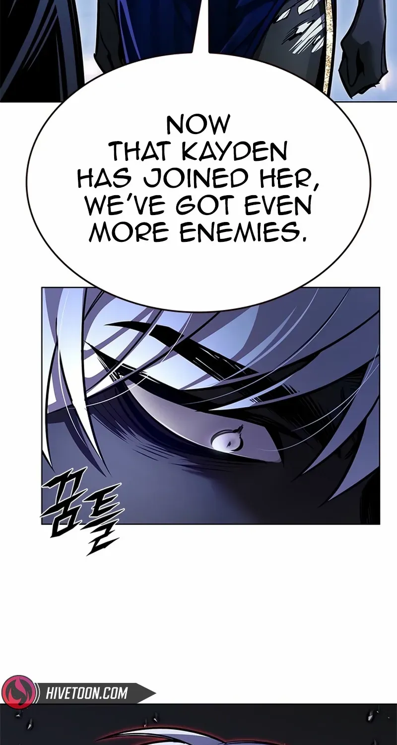 Read Eleceed chapter 376 image 9 on Lezhin