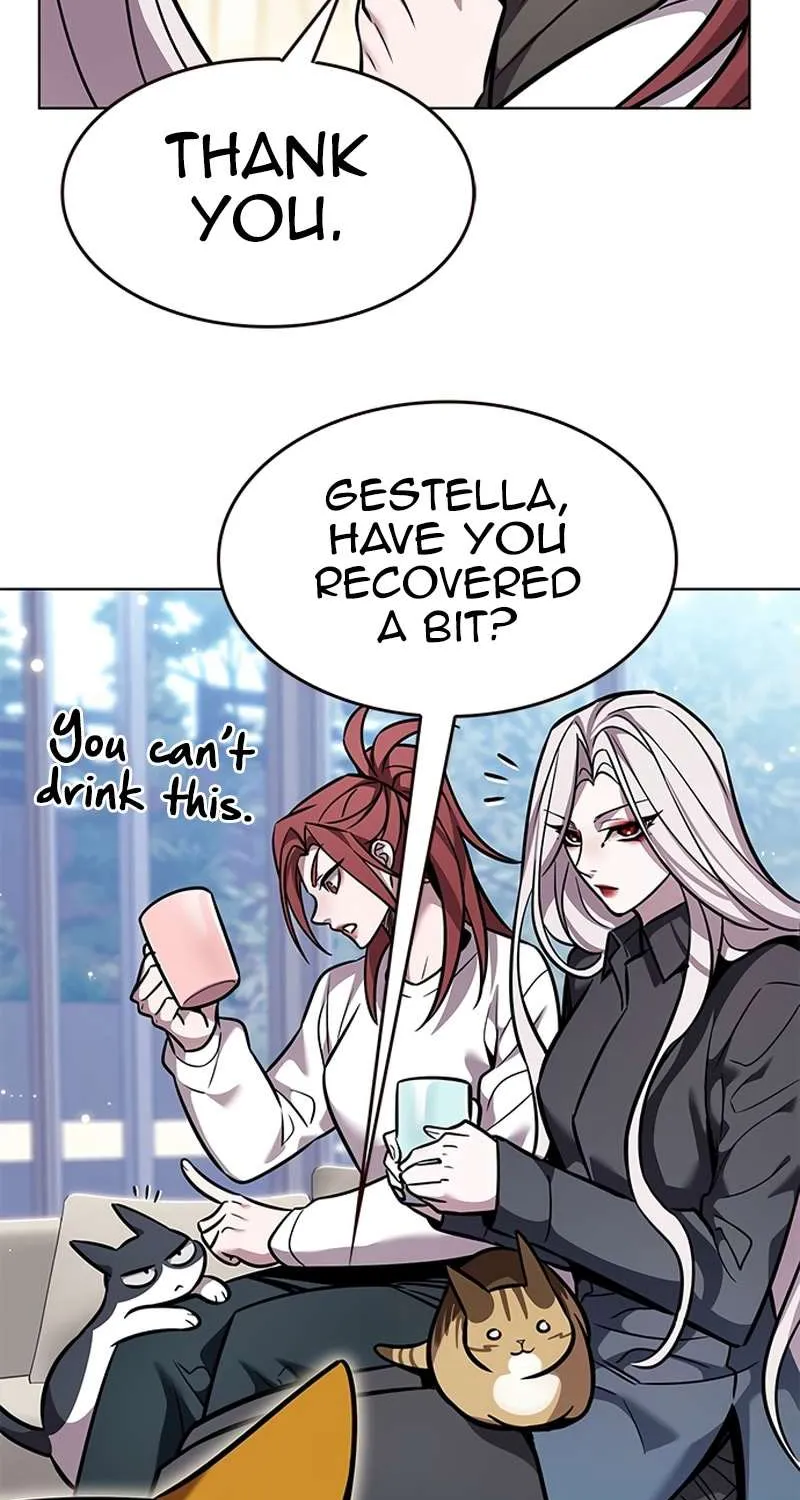 Read Eleceed chapter 376 image 94 on Lezhin