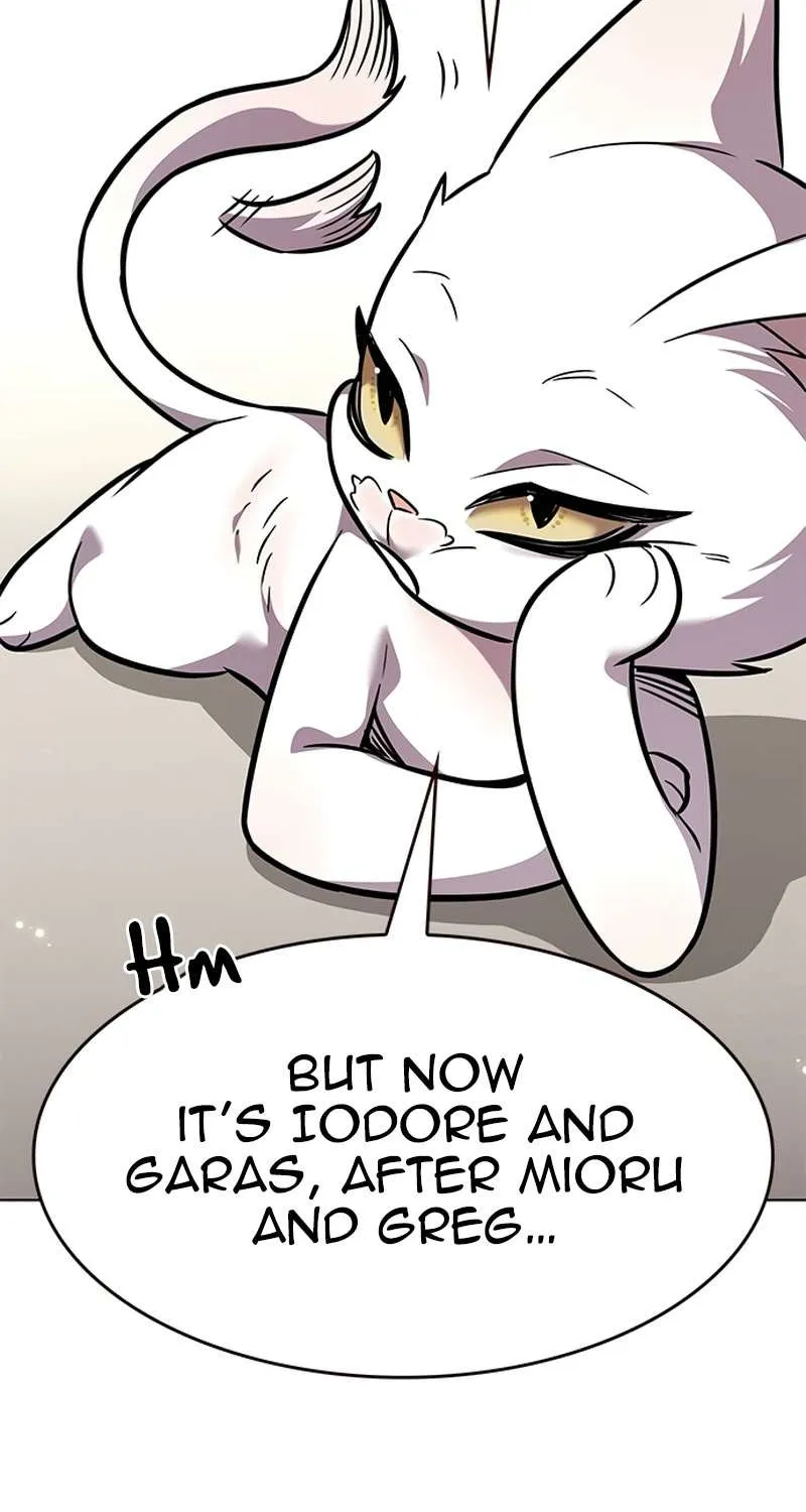 Read Eleceed chapter 376 image 99 on Lezhin