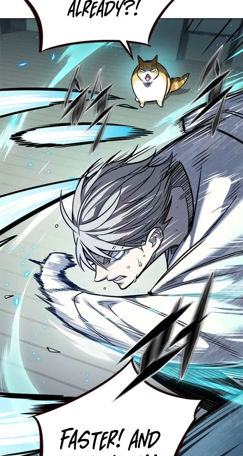 Read Eleceed chapter 377 image 10 on Lezhin