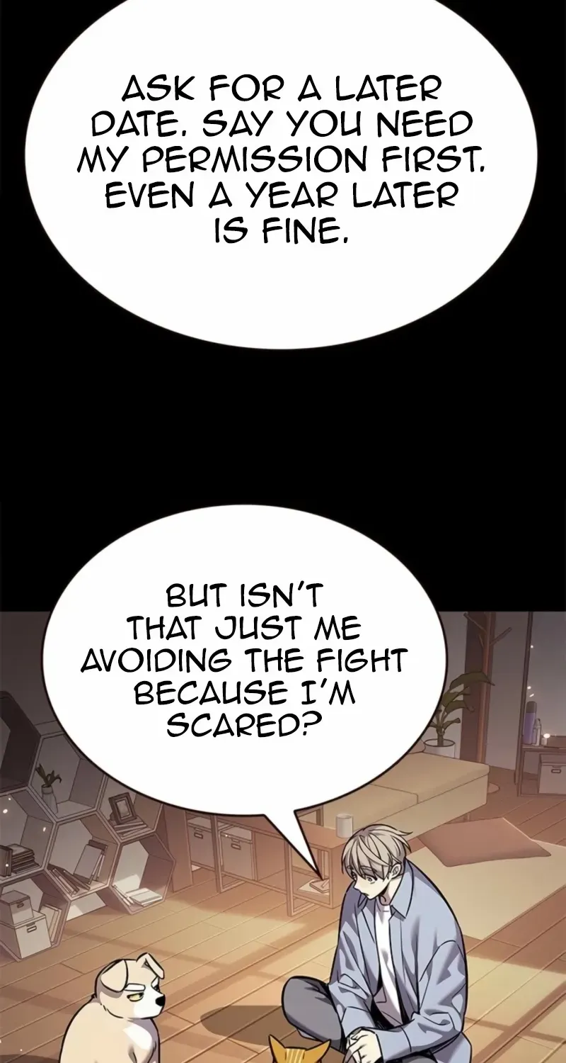Read Eleceed chapter 377 image 106 on Lezhin