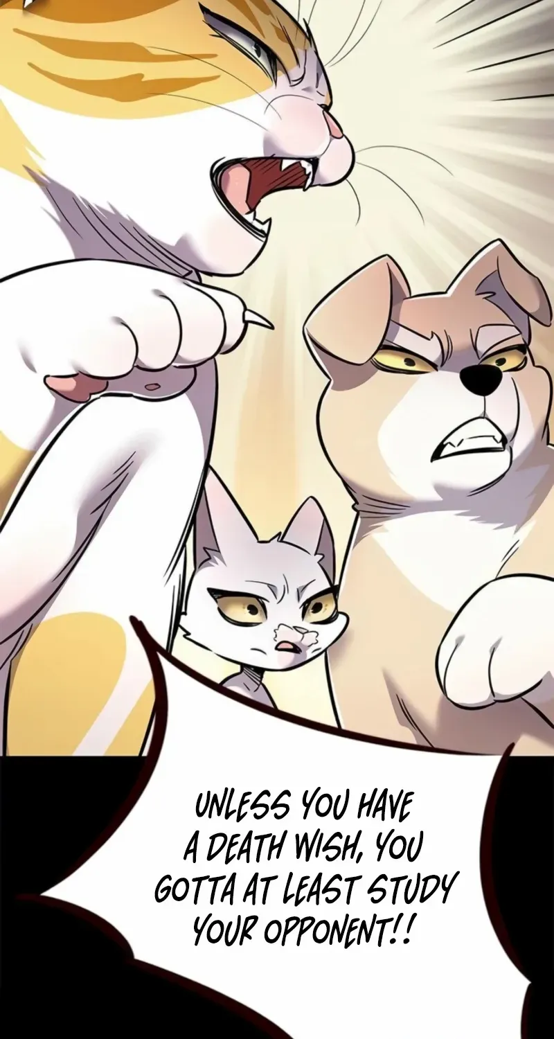 Read Eleceed chapter 377 image 108 on Lezhin
