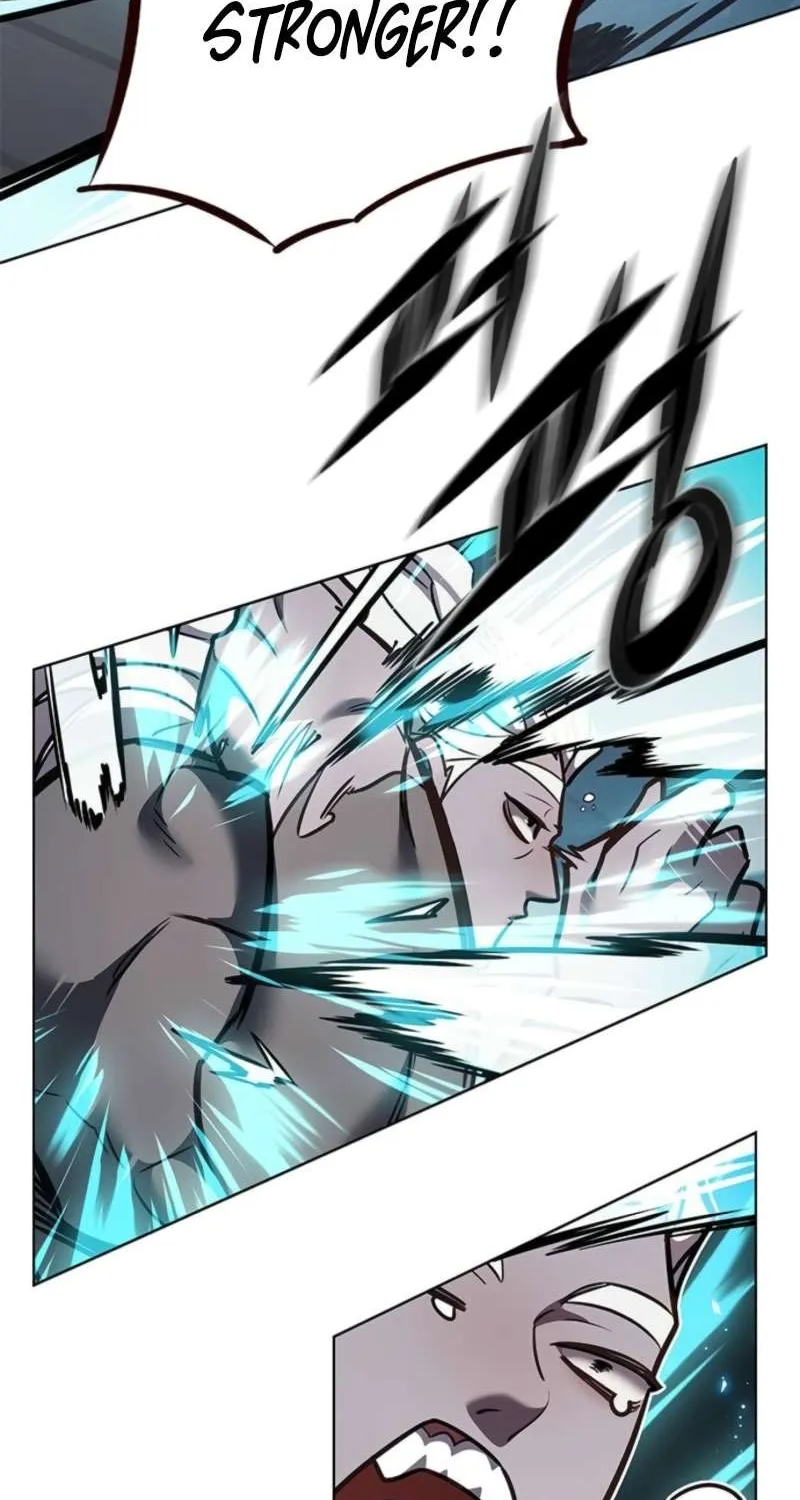 Read Eleceed chapter 377 image 11 on Lezhin