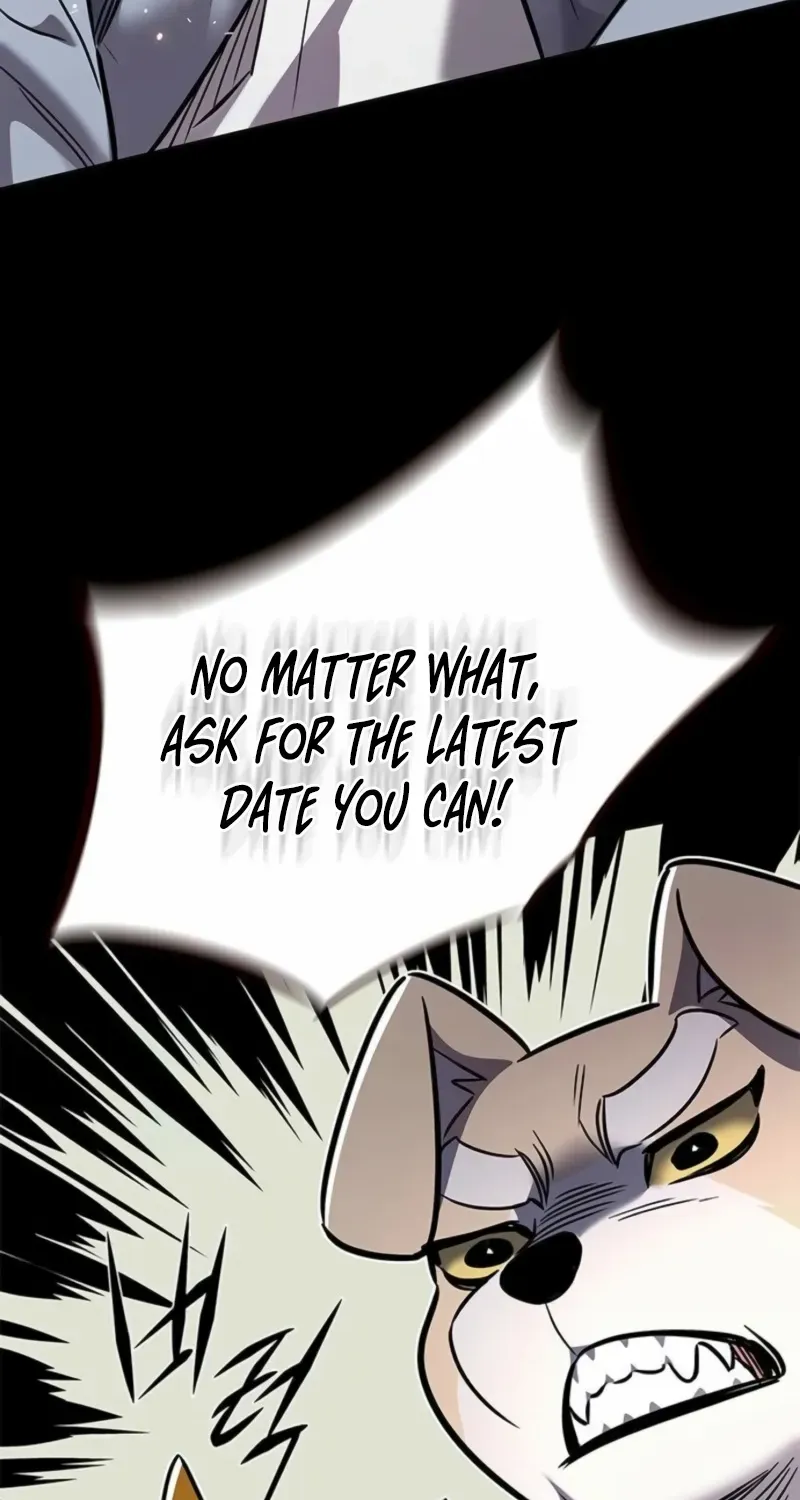 Read Eleceed chapter 377 image 110 on Lezhin