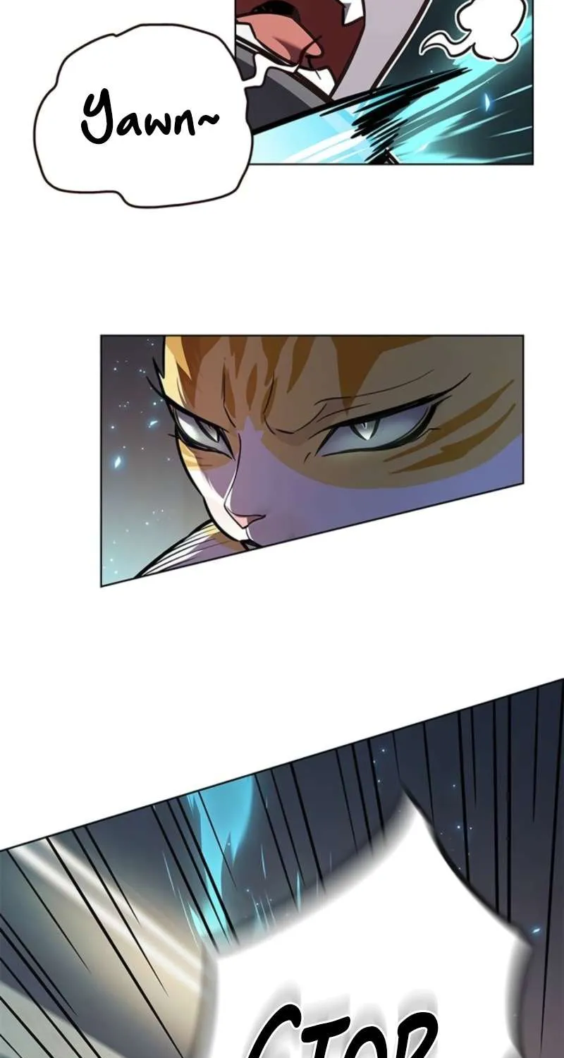 Read Eleceed chapter 377 image 12 on Lezhin