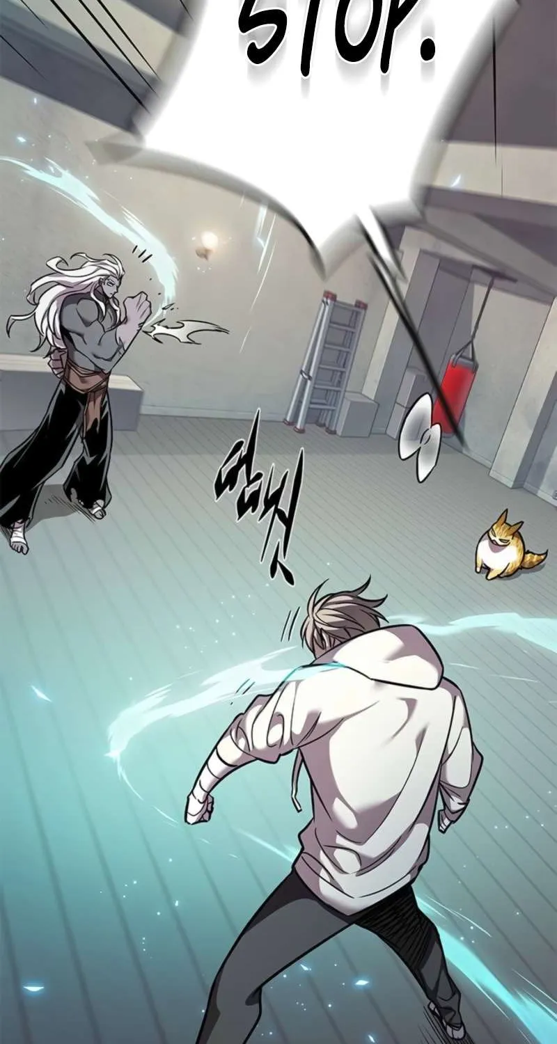 Read Eleceed chapter 377 image 13 on Lezhin