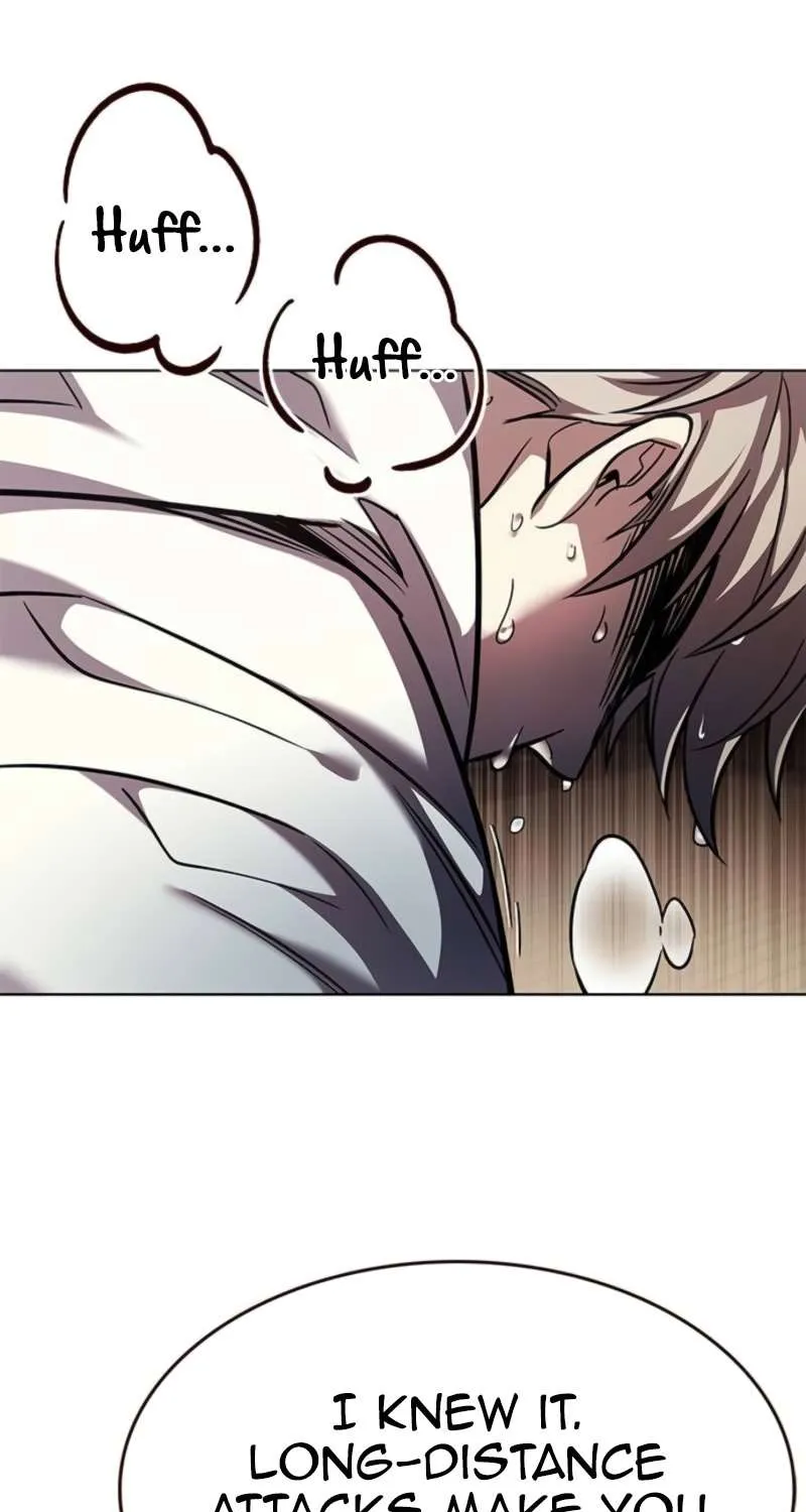 Read Eleceed chapter 377 image 16 on Lezhin