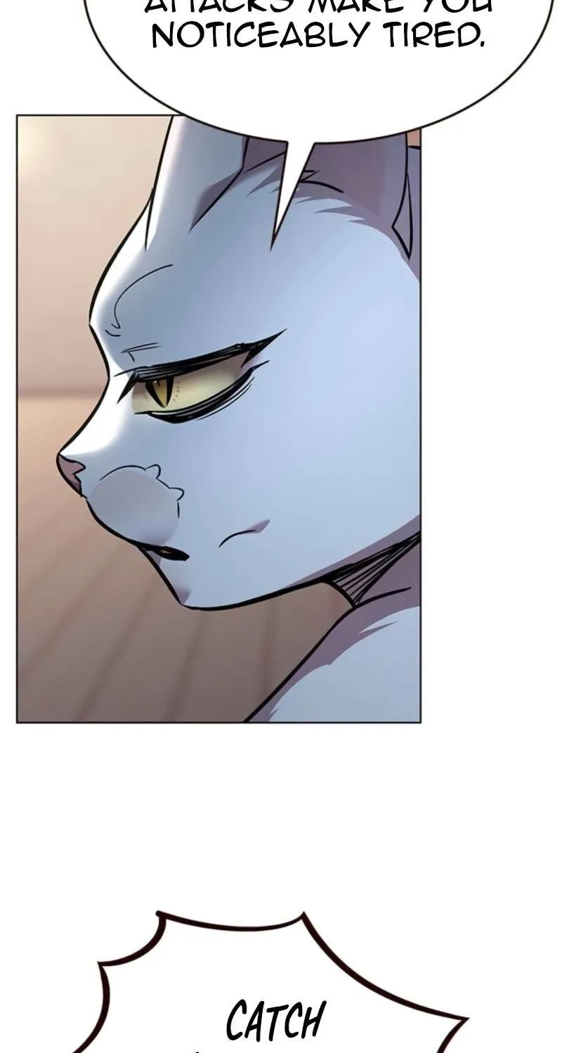 Read Eleceed chapter 377 image 17 on Lezhin