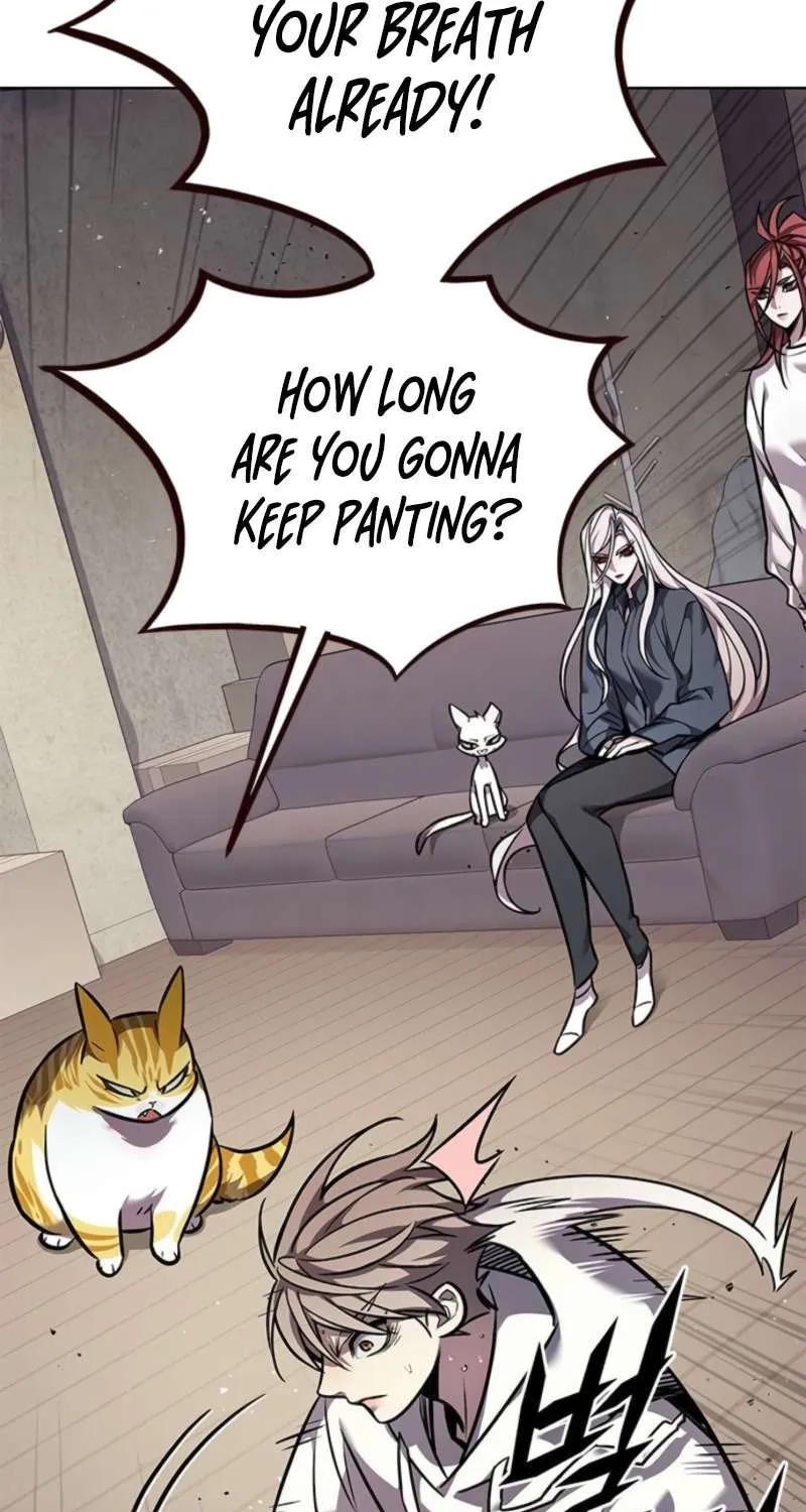 Read Eleceed chapter 377 image 18 on Lezhin