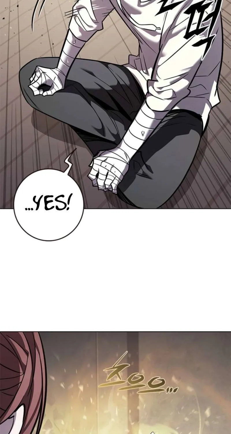 Read Eleceed chapter 377 image 19 on Lezhin