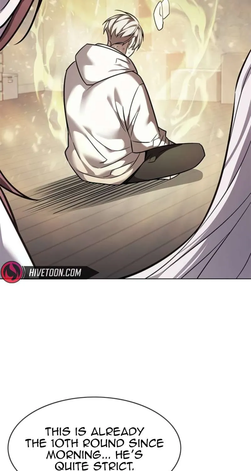 Read Eleceed chapter 377 image 20 on Lezhin