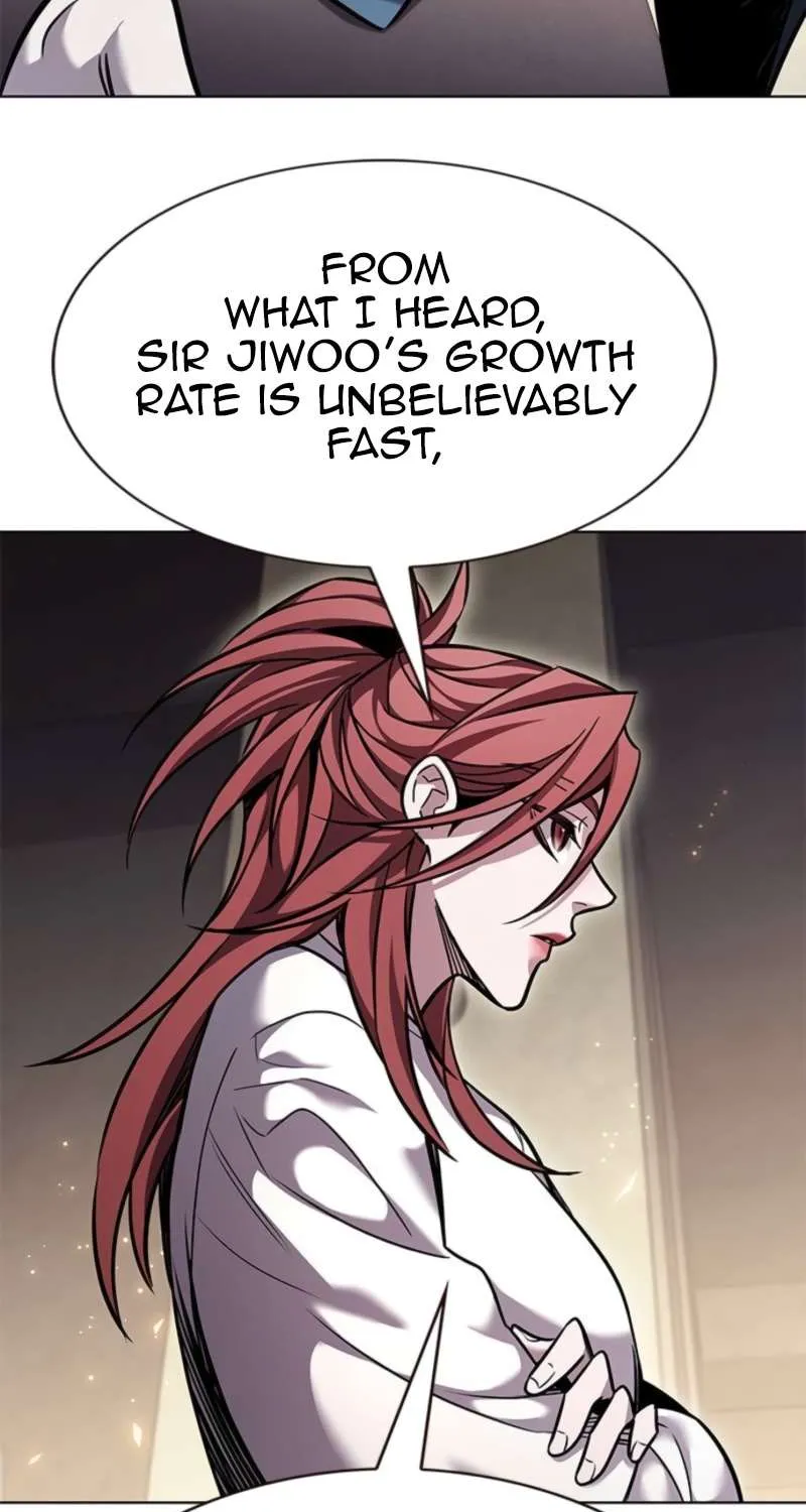 Read Eleceed chapter 377 image 22 on Lezhin