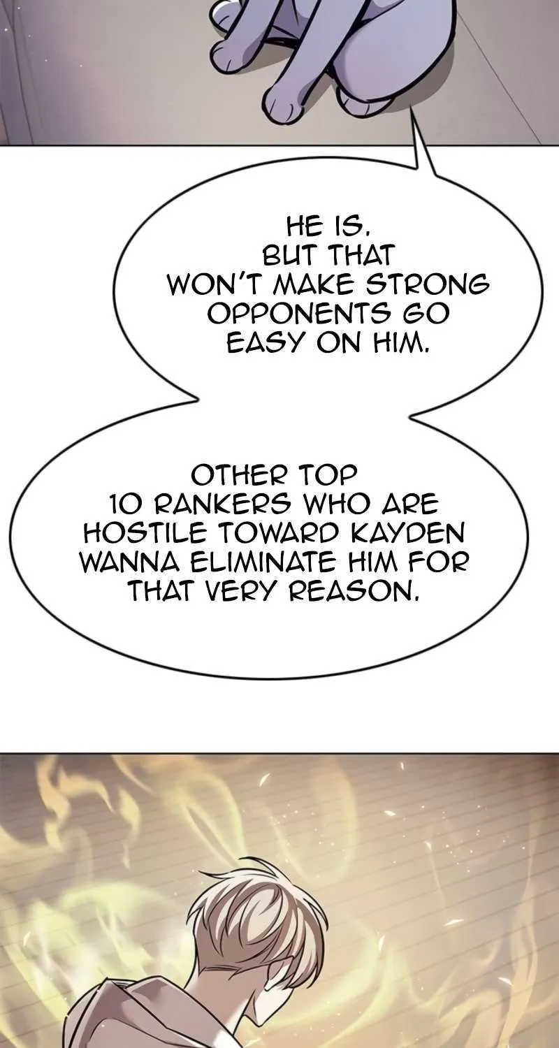 Read Eleceed chapter 377 image 24 on Lezhin