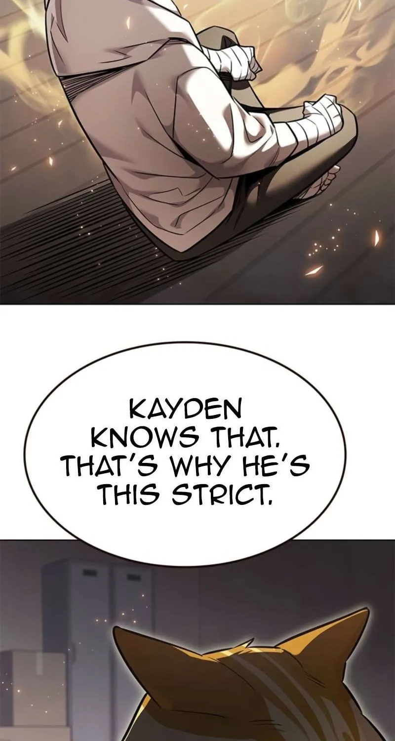 Read Eleceed chapter 377 image 25 on Lezhin