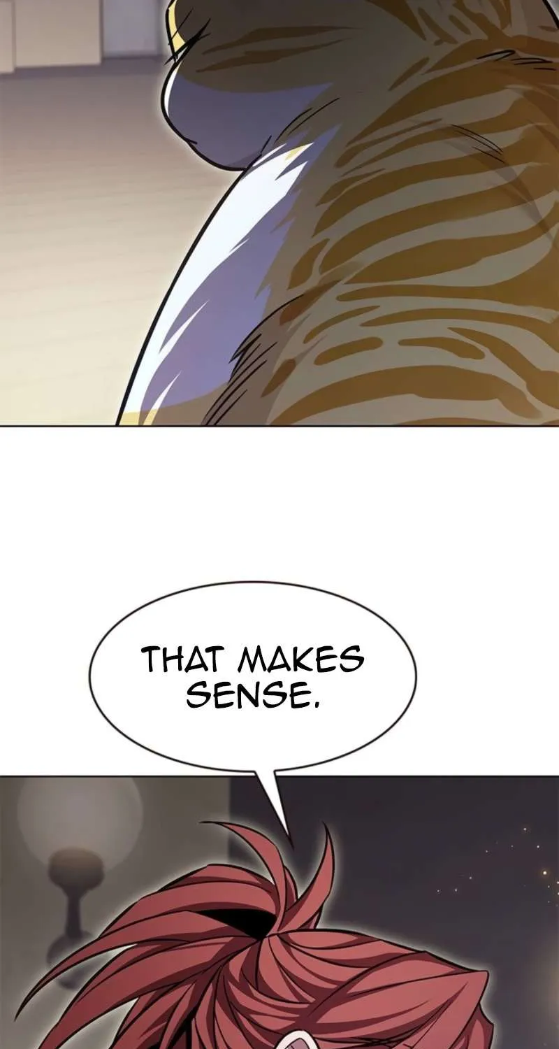 Read Eleceed chapter 377 image 26 on Lezhin