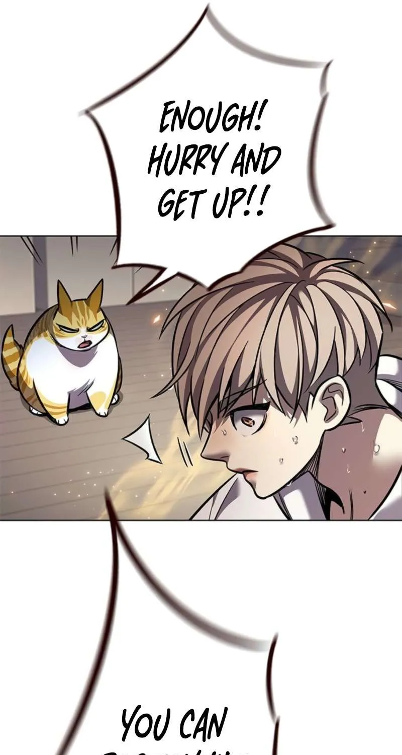 Read Eleceed chapter 377 image 28 on Lezhin
