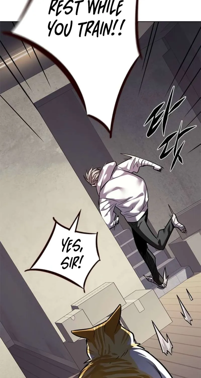Read Eleceed chapter 377 image 29 on Lezhin