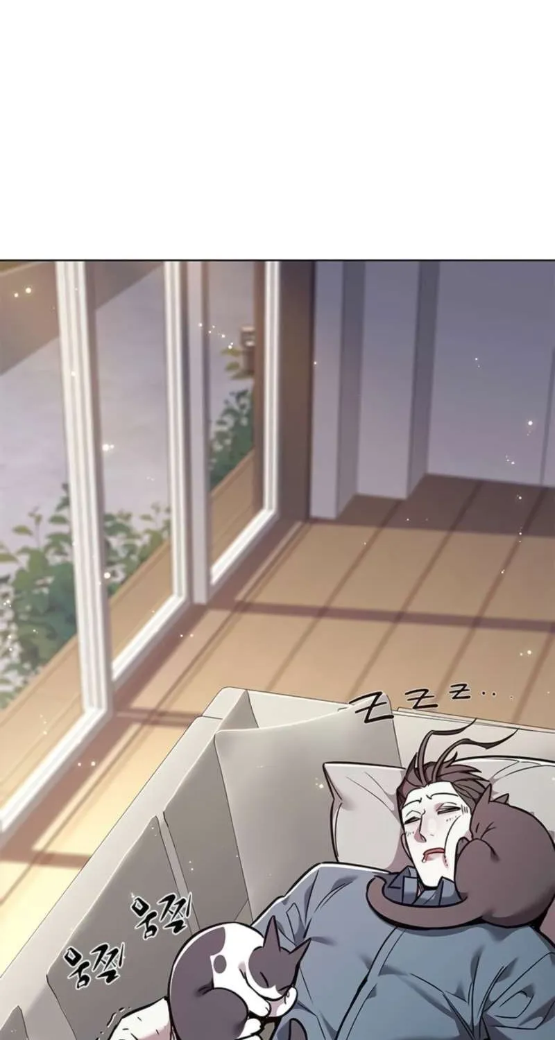 Read Eleceed chapter 377 image 3 on Lezhin