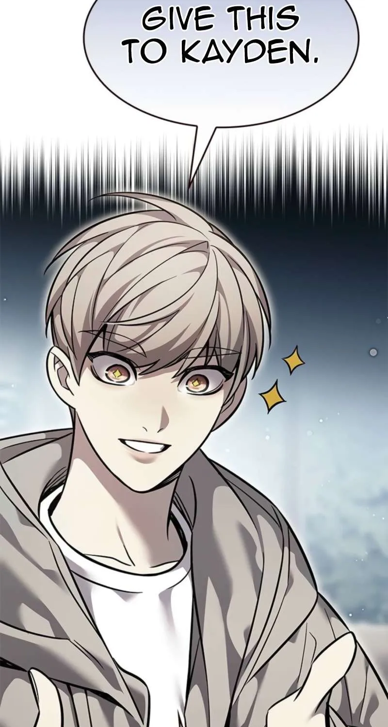 Read Eleceed chapter 377 image 38 on Lezhin