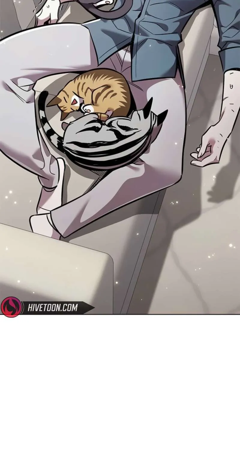 Read Eleceed chapter 377 image 4 on Lezhin