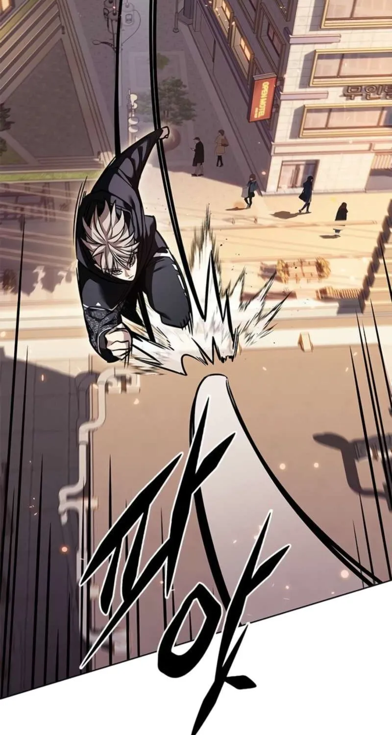Read Eleceed chapter 377 image 50 on Lezhin