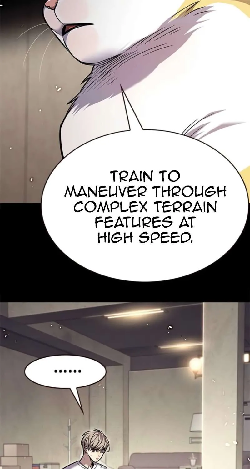 Read Eleceed chapter 377 image 58 on Lezhin