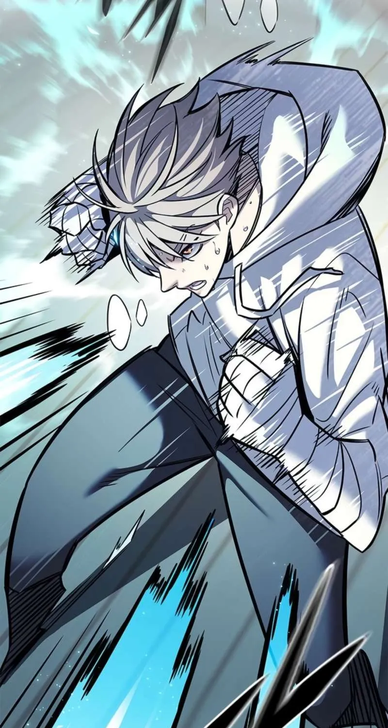 Read Eleceed chapter 377 image 6 on Lezhin
