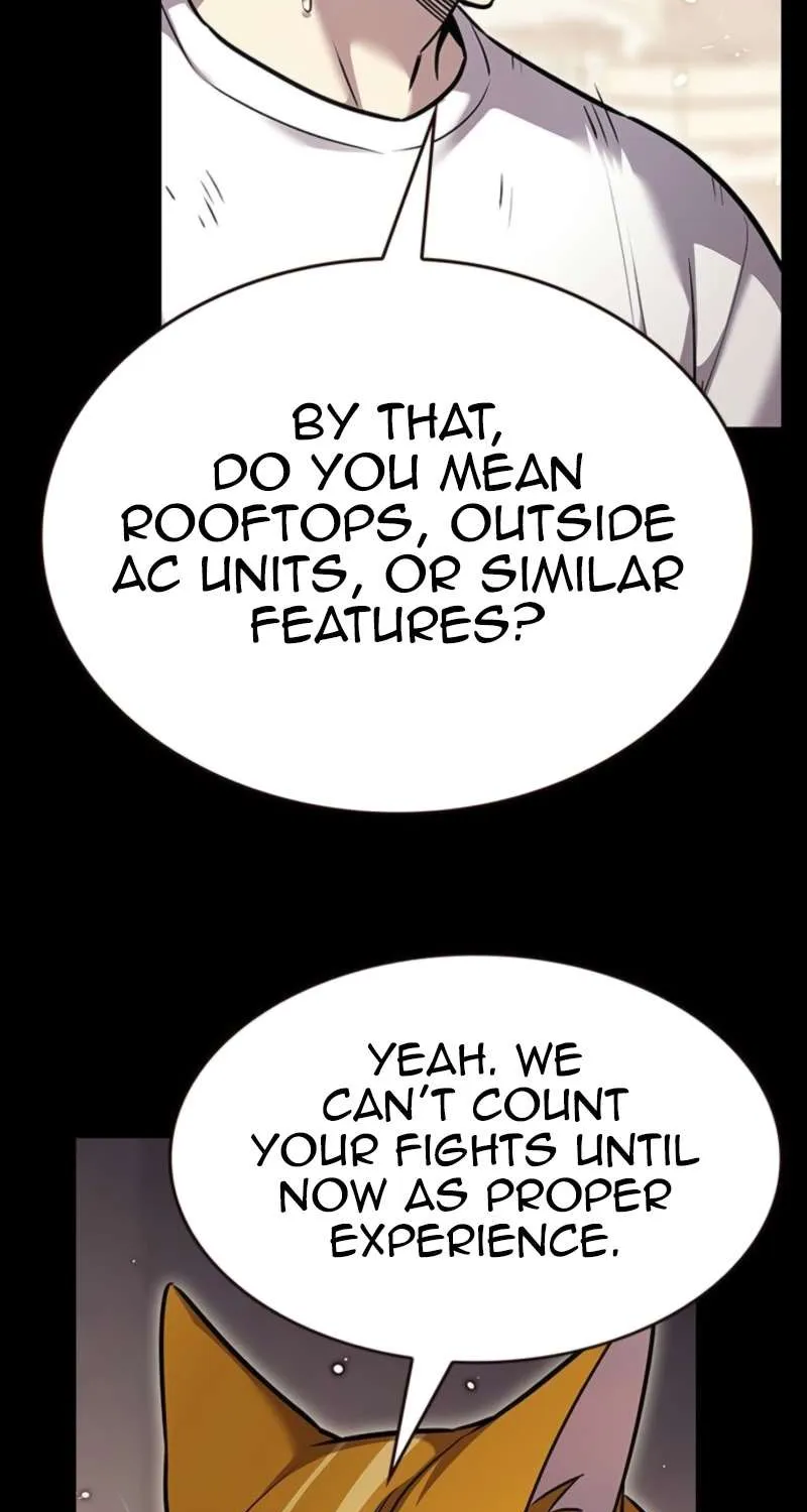 Read Eleceed chapter 377 image 60 on Lezhin