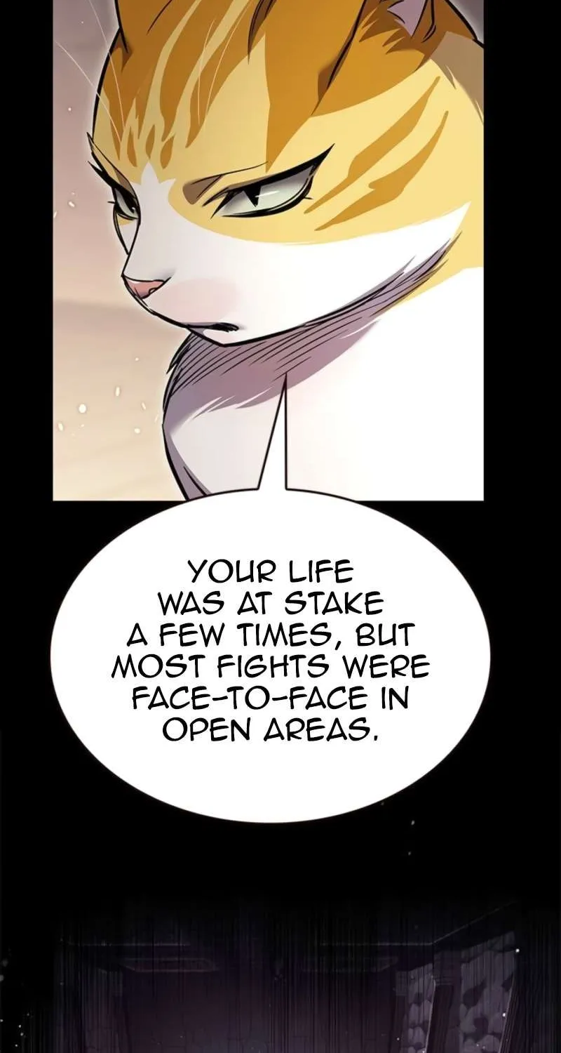 Read Eleceed chapter 377 image 61 on Lezhin