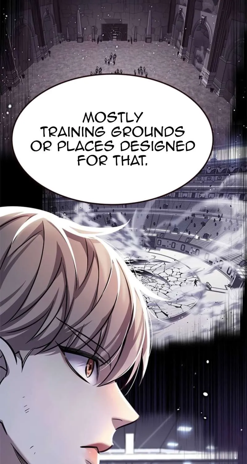 Read Eleceed chapter 377 image 62 on Lezhin