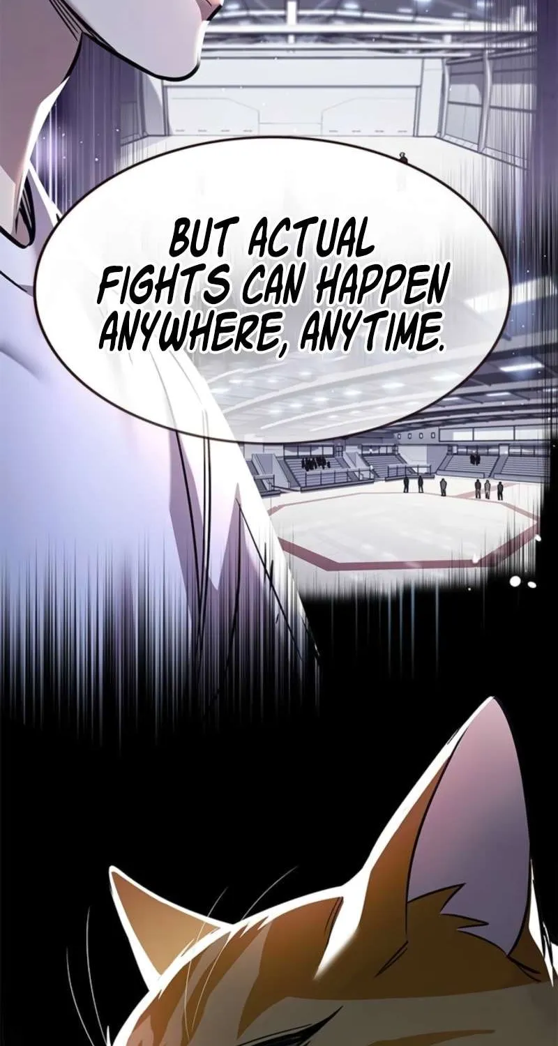 Read Eleceed chapter 377 image 63 on Lezhin