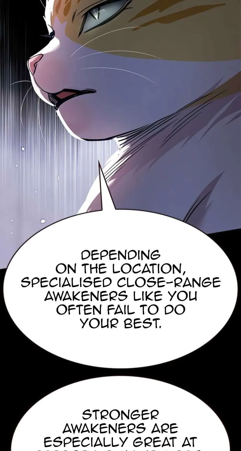 Read Eleceed chapter 377 image 64 on Lezhin