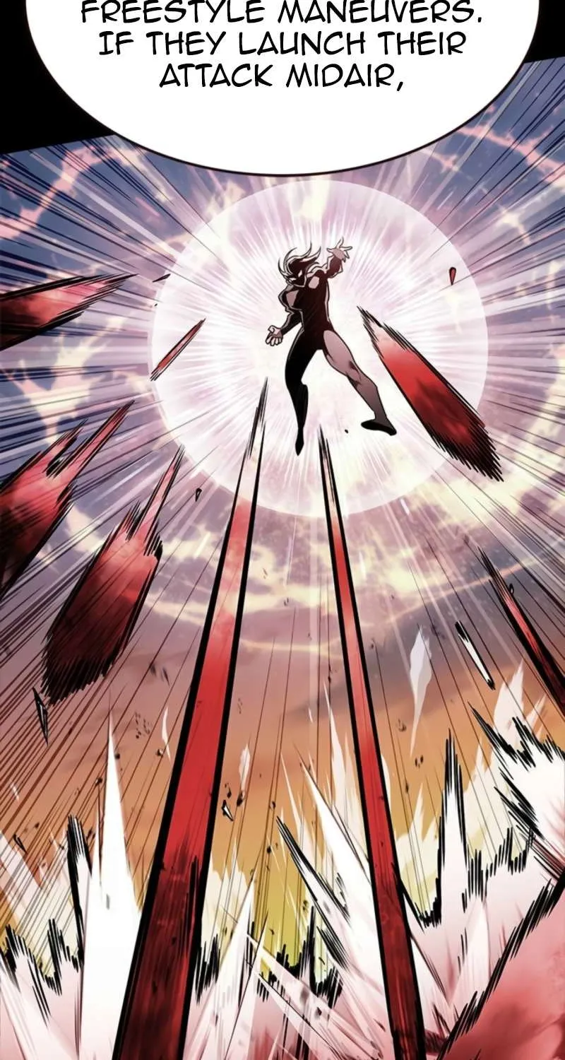 Read Eleceed chapter 377 image 65 on Lezhin