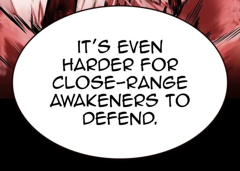 Read Eleceed chapter 377 image 66 on Lezhin