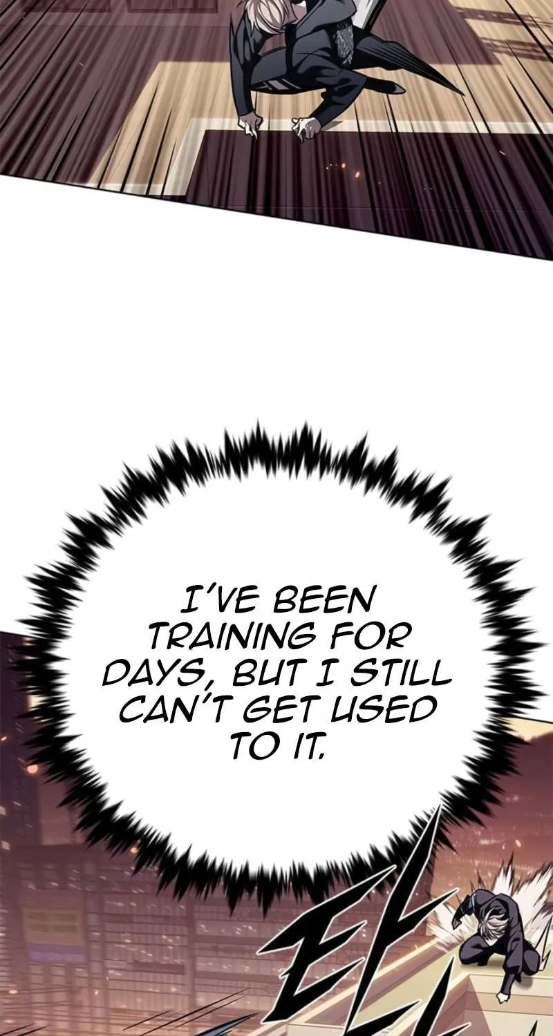 Read Eleceed chapter 377 image 73 on Lezhin