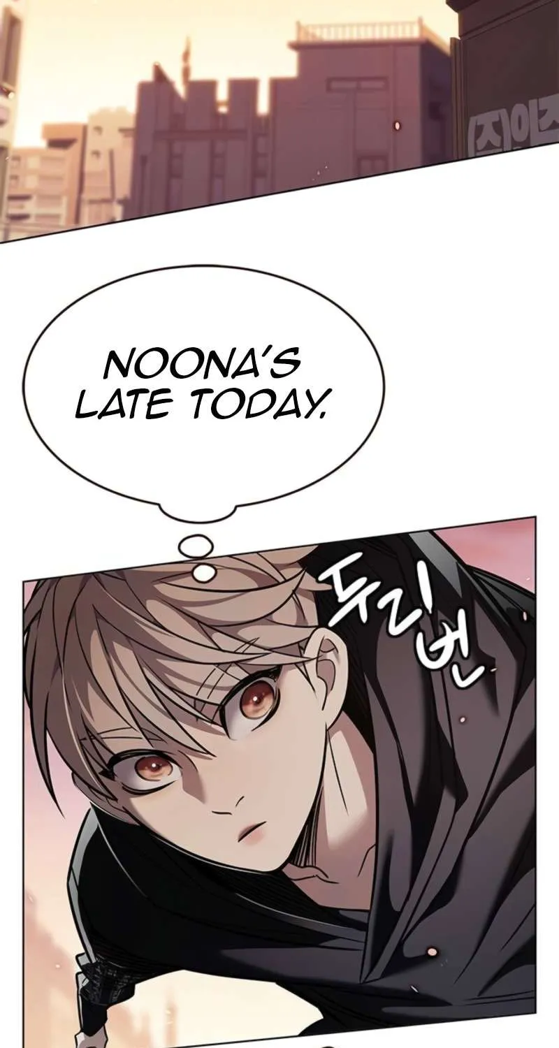Read Eleceed chapter 377 image 77 on Lezhin