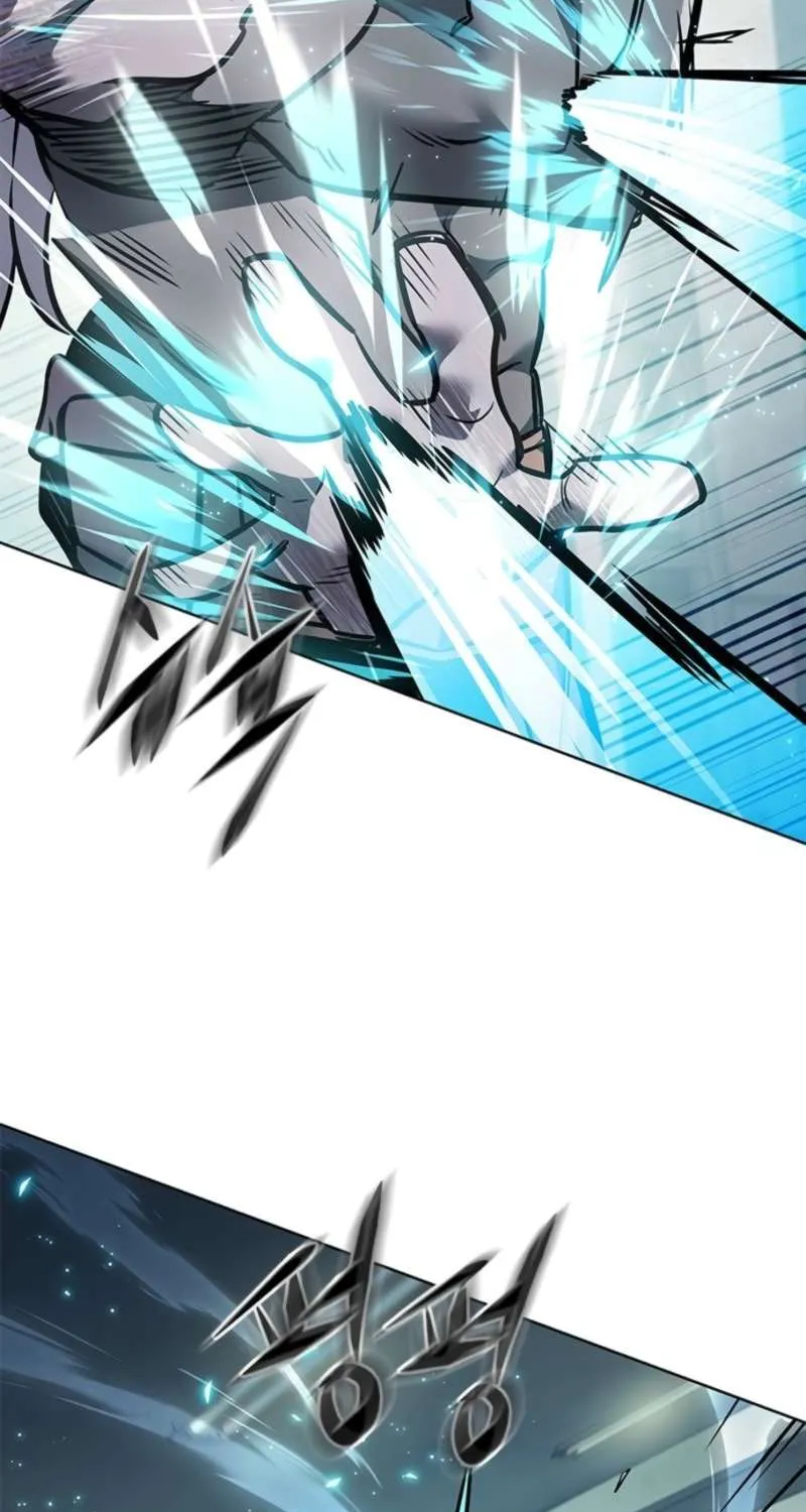 Read Eleceed chapter 377 image 8 on Lezhin