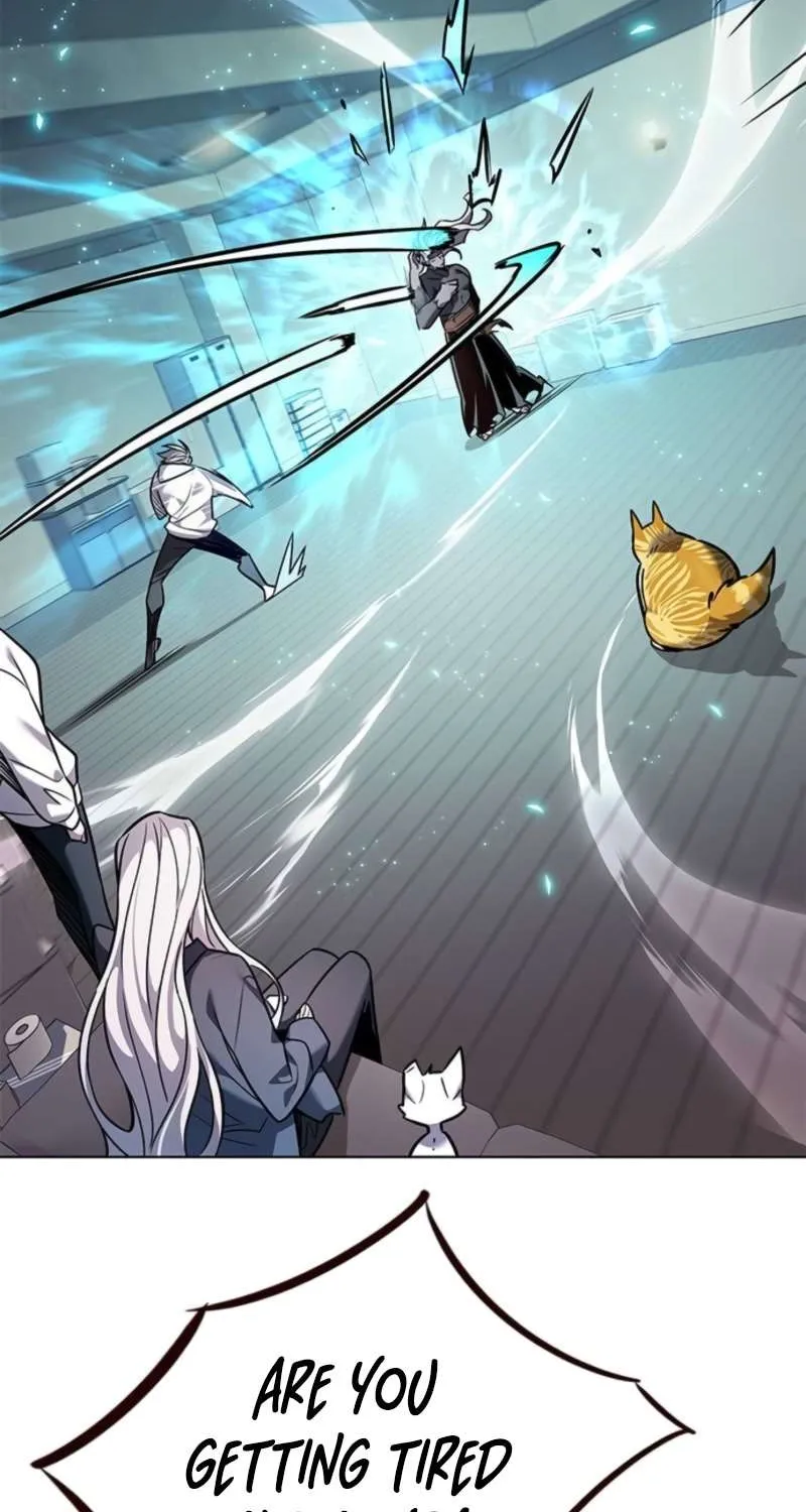 Read Eleceed chapter 377 image 9 on Lezhin