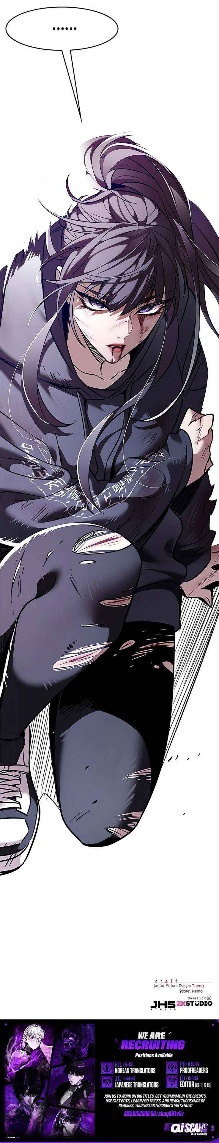 Read Eleceed chapter 380 image 10 on Lezhin