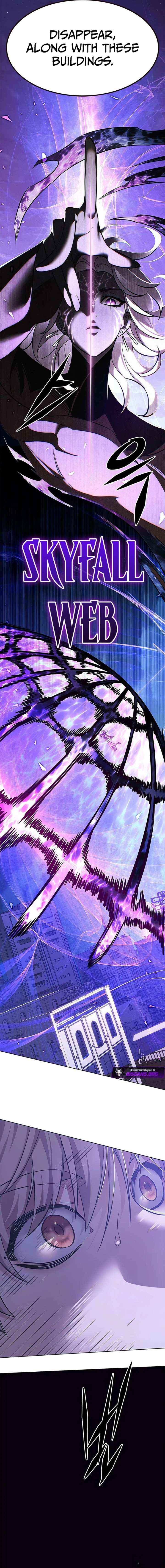 Read Eleceed chapter 380 image 7 on Lezhin