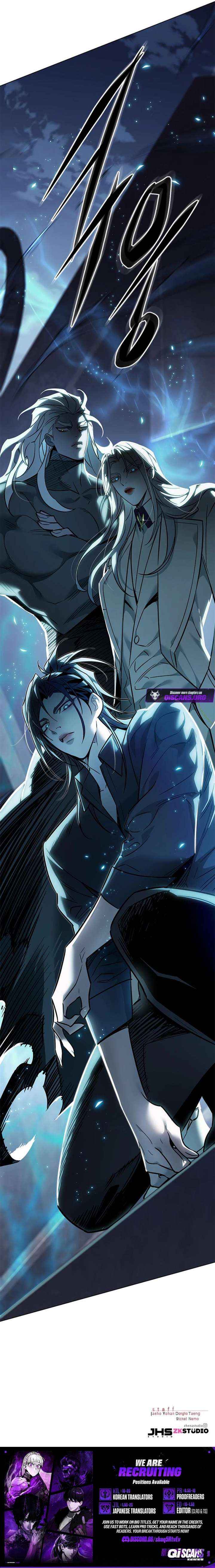 Read Eleceed chapter 382 image 15 on Lezhin