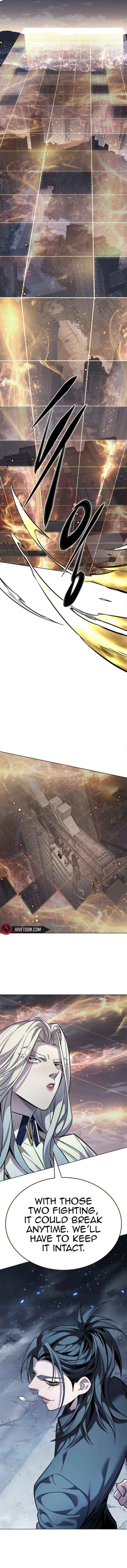 Read Eleceed chapter 383 image 11 on Lezhin