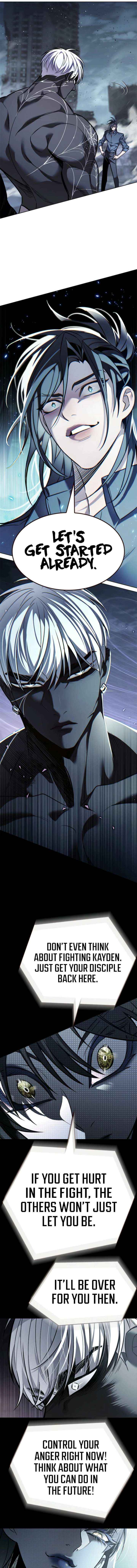 Read Eleceed chapter 383 image 12 on Lezhin
