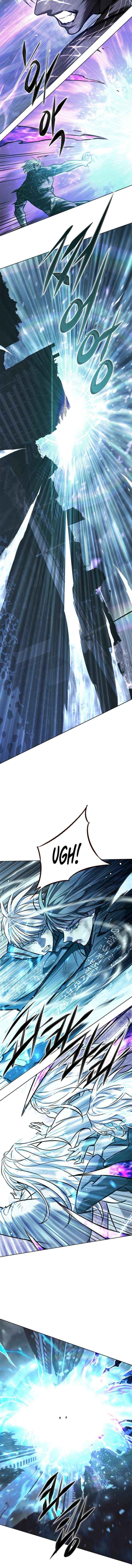 Read Eleceed chapter 383 image 15 on Lezhin