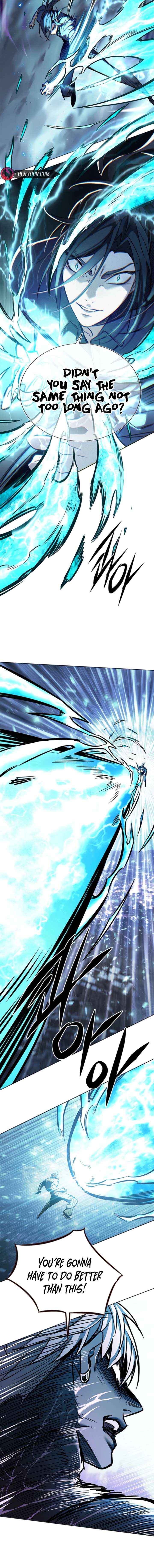 Read Eleceed chapter 383 image 17 on Lezhin