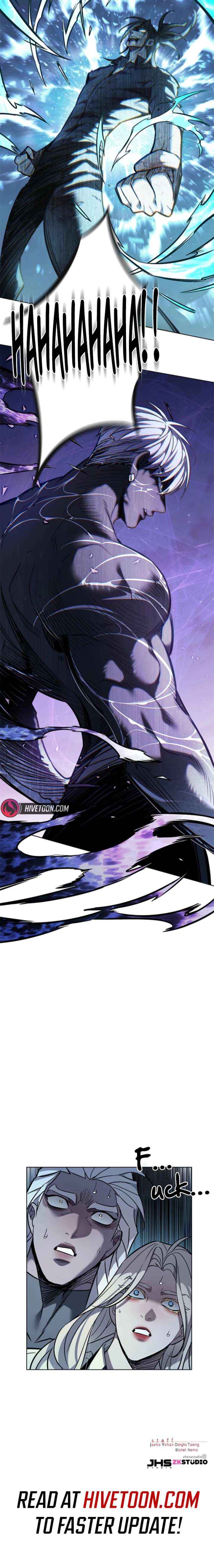 Read Eleceed chapter 383 image 23 on Lezhin